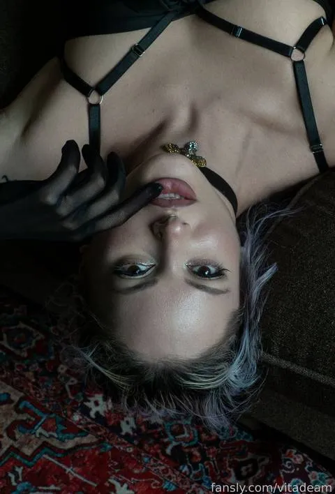 @vitadeam