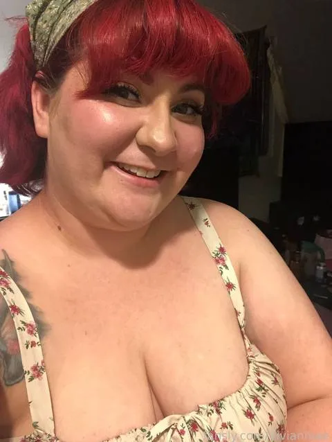 @Vivianmae