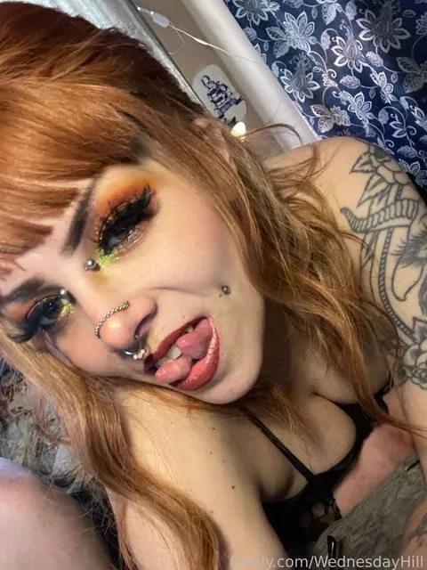 @WednesdayHill