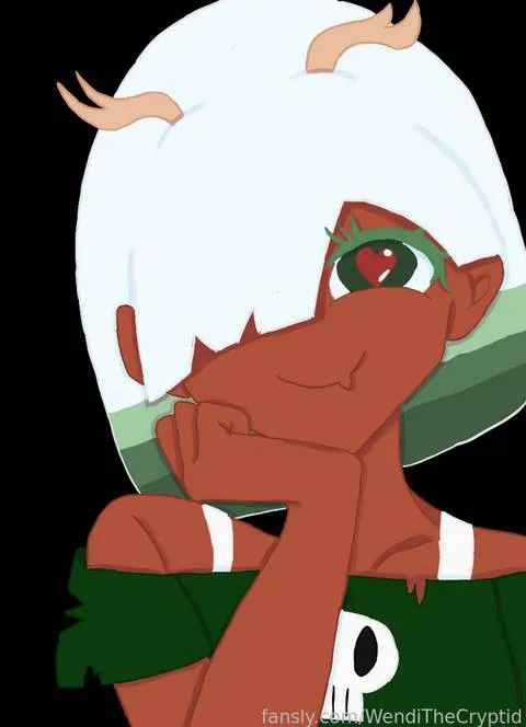 @WendiTheCryptid