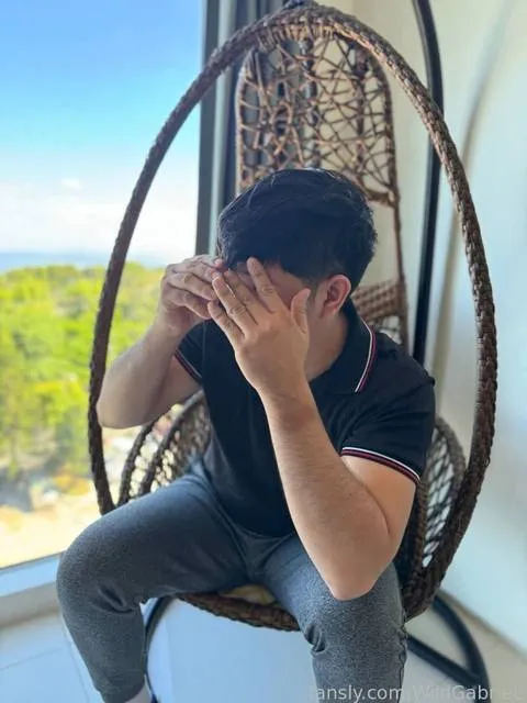 @WildGabrieL