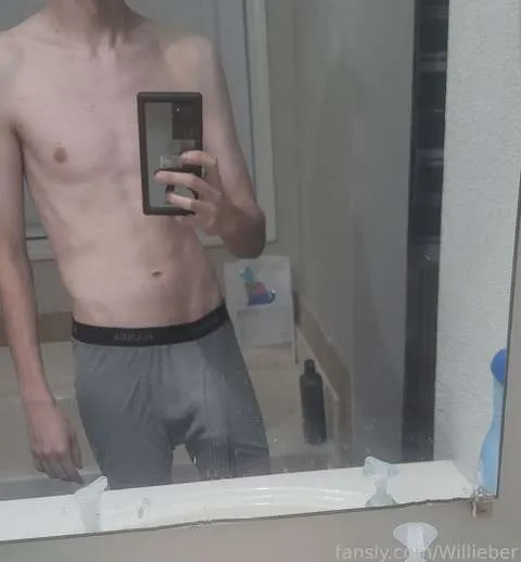 @Willieber