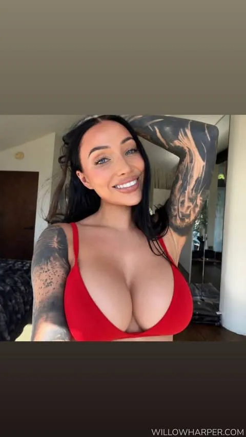 @willowharper