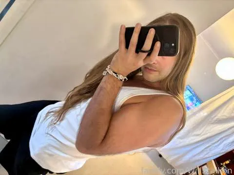 @WillStallion