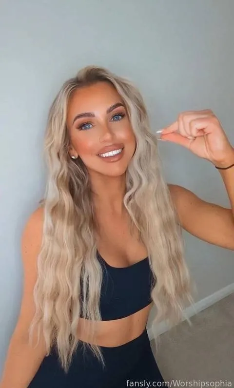 @Worshipsophia