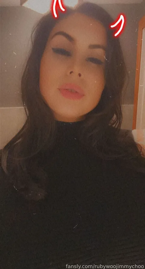 @wowrubywoo