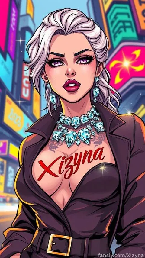@Xizyna