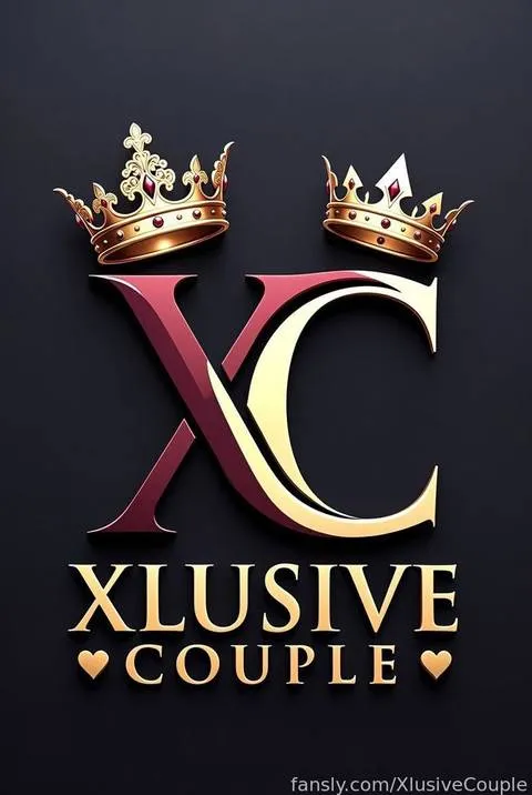 @XlusiveCouple