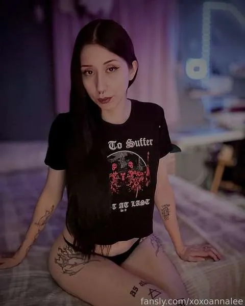 @xoxoannalee