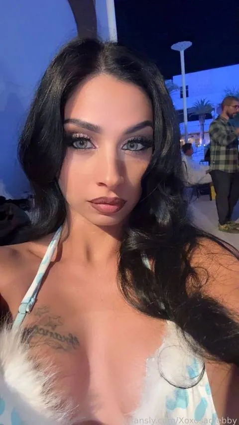 @Xoxosadiebby
