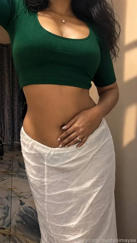 @Yaazhinimayaa