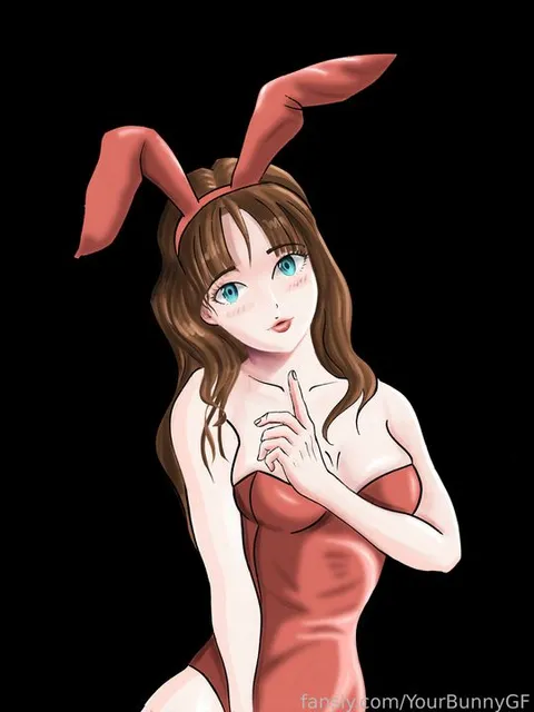 @YourBunnyGF