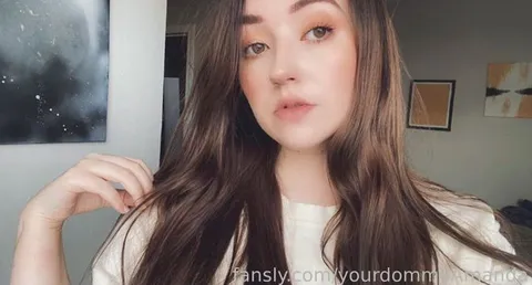 @yourdommeAmanda