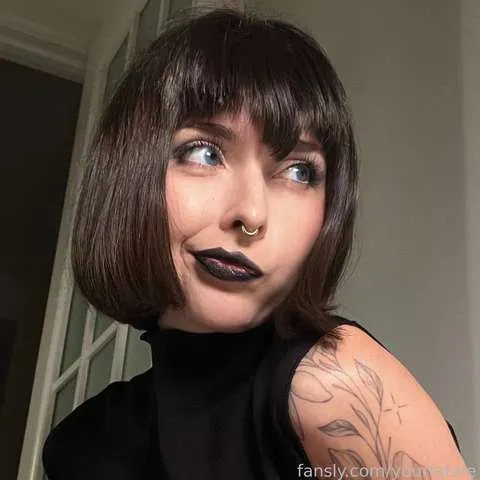 @yourfatale