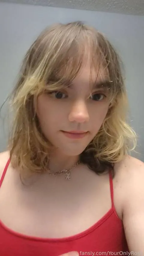 @YourOnlyRose