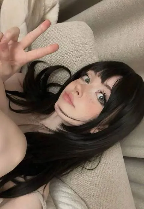 @YourSmallDoll