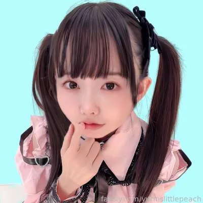 @yurinslittlepeach