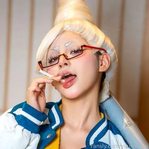 @yuumeilyn