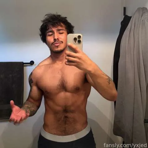 @yxjed