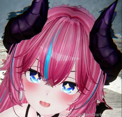 @ZeroDark_Cherry