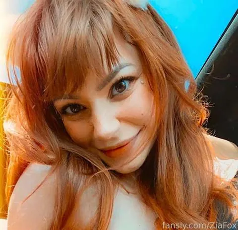 @ZiaFox