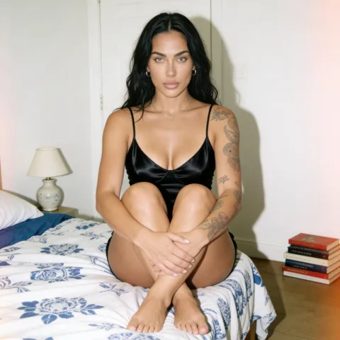 @amiramontoro