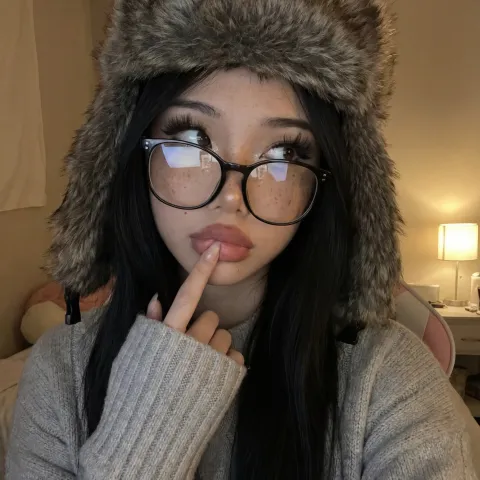 @annykaii