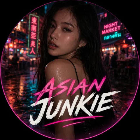 @asianjunkie