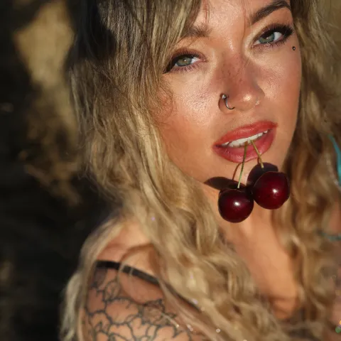 @baekae