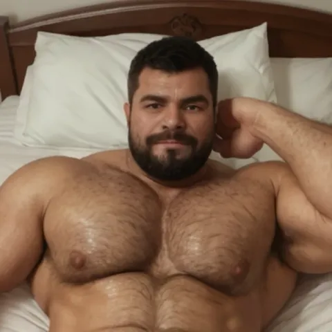 @beardream