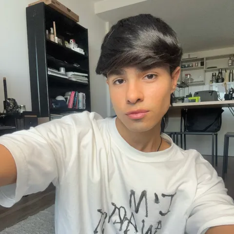 @benjafterdark