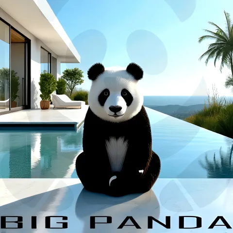 @bigpandamodels