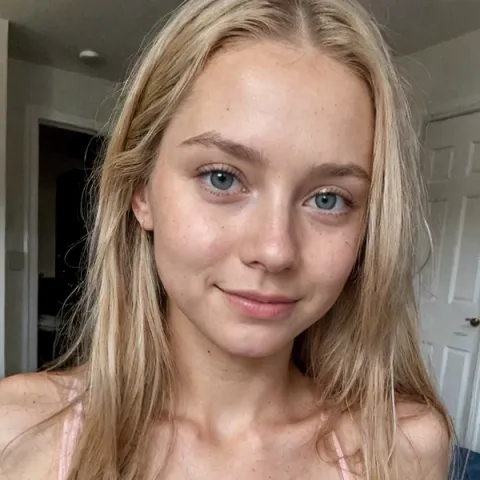 @blondebambi