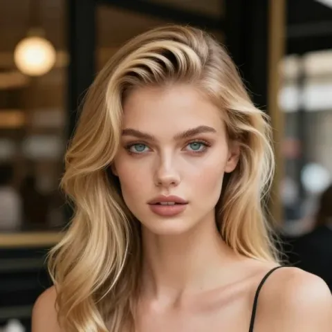 @blondieluxuryglow