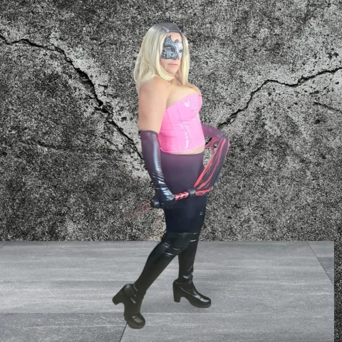 @blondiespegging