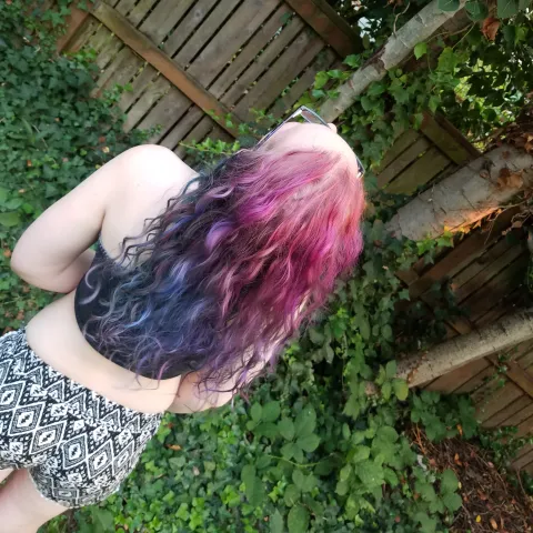 @bluebabygoddess