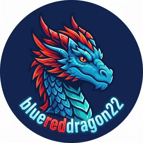 @bluereddragon22