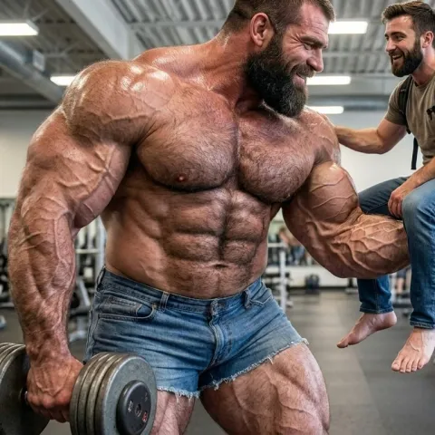 @bodybuilders