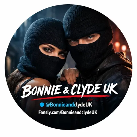 @bonnieandclyde