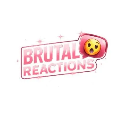 @brutalreactions