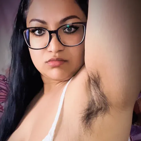@bushygoddess