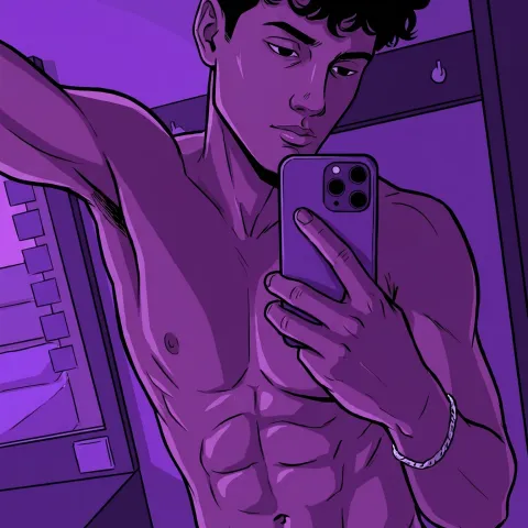 @cagedboyorion