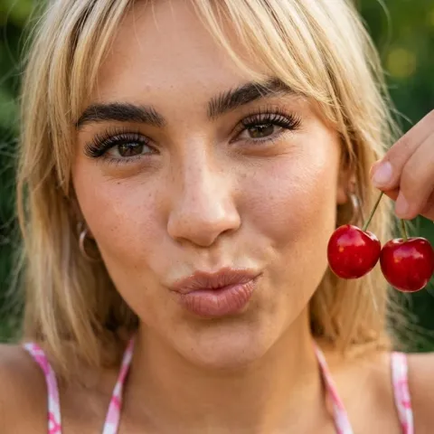 @camilladerose