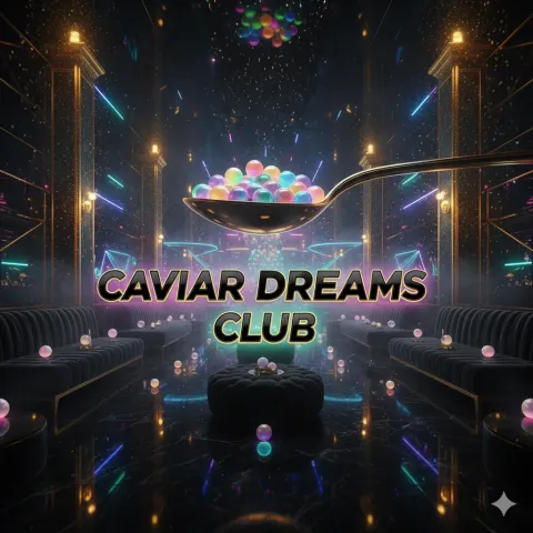 @caviar-dreams-club