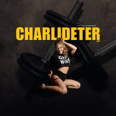 @charlideter