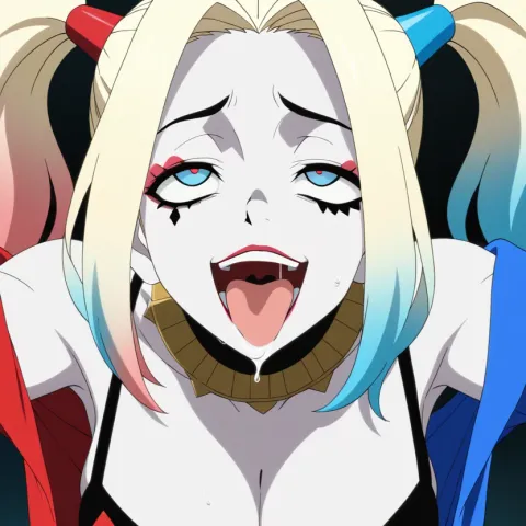@clownqueenchaos