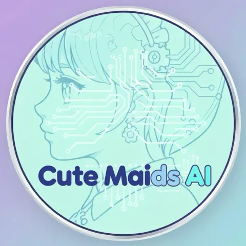 @cutemaidsai