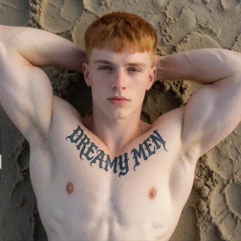 @dreamymen