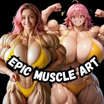 @epicmuscleart