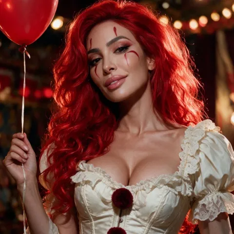 @farrahabraham